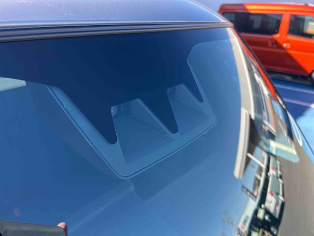 ムーヴキャンバスセオリーＧターボ　ｅｃｏＩＤＬＥ非装着車　走行１９２４キロ１年保証距離無制限　走行距離１９２４キロ　サイドエアバッグ　ＬＥＤヘッドランプ　シートヒーター　両側電動スライドドア　プッシュボタンスタート　オート格納式ドアミラー　キーフリー（埼玉県）の中古車