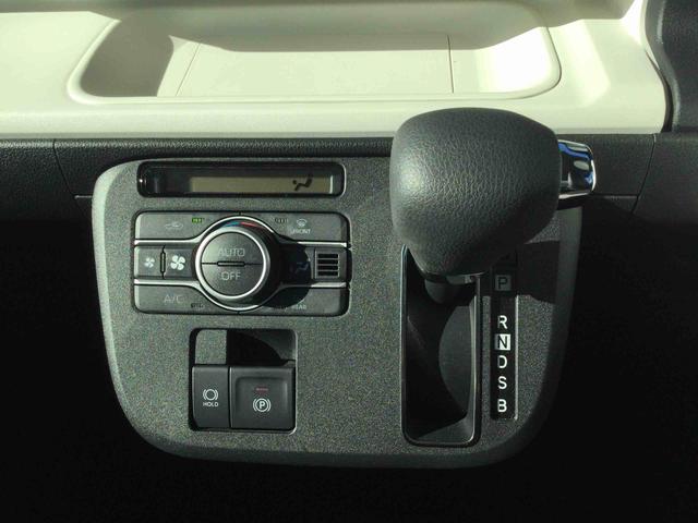 ムーヴキャンバスストライプスＧ　走行１９８３キロ一年保証・走行距離無制限　走行１９８３キロ　左右電動スライドドア　シートヒーター　ＬＥＤヘッドライト　オートライト　アイドリングストップ　ベンチシート（埼玉県）の中古車