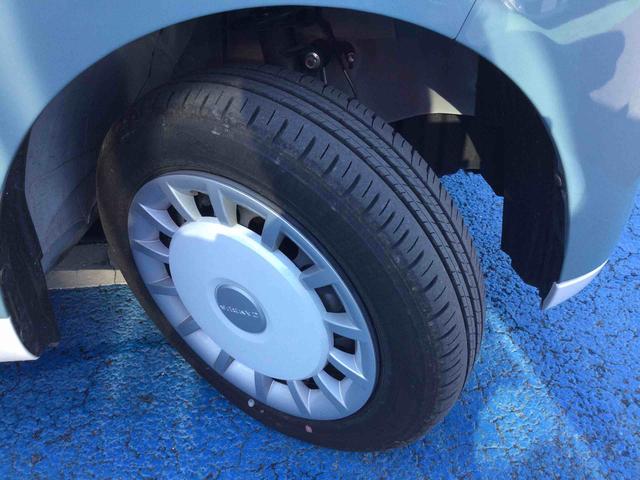 ムーヴキャンバスストライプスＧ　走行１９８３キロ一年保証・走行距離無制限　走行１９８３キロ　左右電動スライドドア　シートヒーター　ＬＥＤヘッドライト　オートライト　アイドリングストップ　ベンチシート（埼玉県）の中古車