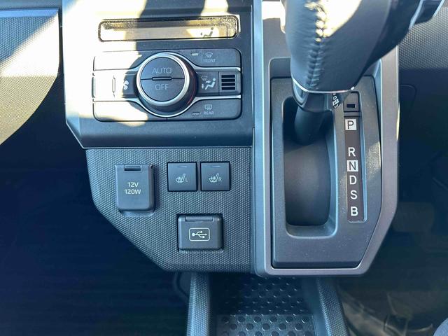 タフトＧ　クロムベンチャー　走行３９８キロ／純正フルセグナビ１年保証距離無制限　走行距離３９８キロ　純正フルセグナビ　サイドエアバッグ　ＬＥＤヘッドランプ　アイドリングストップ　シートヒーター　オート格納式ドアミラー　電動パーキングブレーキ（埼玉県）の中古車