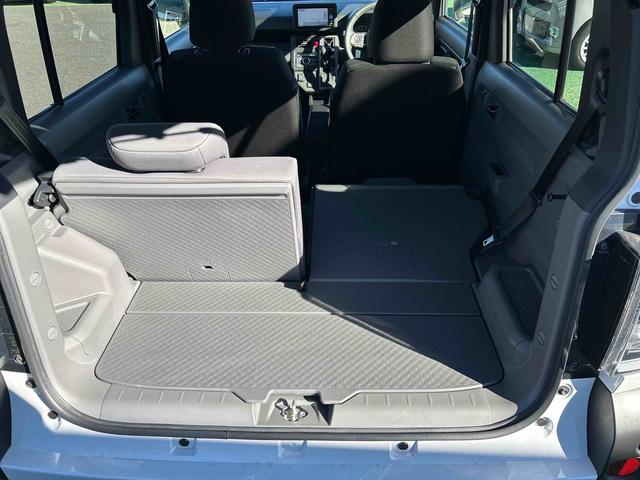 タフトＧ　クロムベンチャー　走行３９８キロ／純正フルセグナビ１年保証距離無制限　走行距離３９８キロ　純正フルセグナビ　サイドエアバッグ　ＬＥＤヘッドランプ　アイドリングストップ　シートヒーター　オート格納式ドアミラー　電動パーキングブレーキ（埼玉県）の中古車