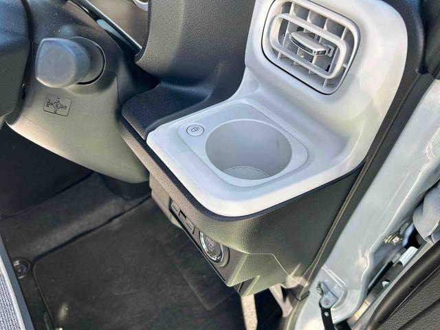 ムーヴキャンバスストライプスＧ　走行４０４８キロ／純正フルセグナビ１年保証距離無制限　走行４０４８キロ　純正フルセグナビ　サイドエアバッグ　ＬＥＤヘッドランプ　アイドリングストップ　シートヒーター　両側電動スライドドア　オート格納式ドアミラー　電動パーキングブレーキ（埼玉県）の中古車