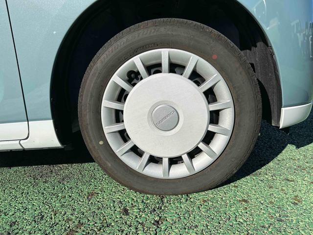 ムーヴキャンバスストライプスＧ　走行４０４８キロ／純正フルセグナビ１年保証距離無制限　走行４０４８キロ　純正フルセグナビ　サイドエアバッグ　ＬＥＤヘッドランプ　アイドリングストップ　シートヒーター　両側電動スライドドア　オート格納式ドアミラー　電動パーキングブレーキ（埼玉県）の中古車