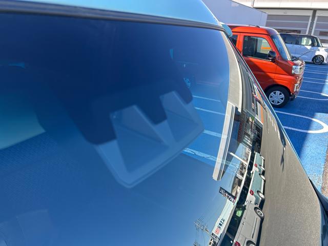 ハイゼットカーゴデッキバンＧ　走行１３５９キロ／ディスプレイオーディオ１年保証距離無制限　走行距離１３５９キロ　ディスプレイオーディオ　アイドリングストップ　電動格納式ドアミラー　プッシュボタンスタート　両側スライドドア（埼玉県）の中古車