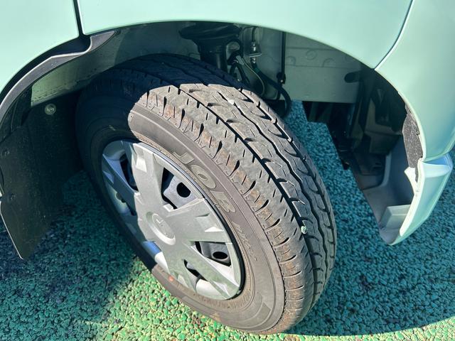 ハイゼットカーゴデッキバンＧ　走行１３５９キロ／ディスプレイオーディオ１年保証距離無制限　走行距離１３５９キロ　ディスプレイオーディオ　アイドリングストップ　電動格納式ドアミラー　プッシュボタンスタート　両側スライドドア（埼玉県）の中古車