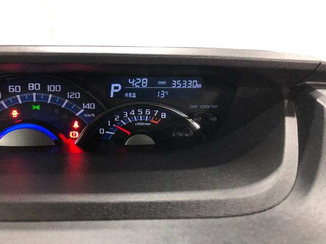 タントカスタムＸ　トップエディションＶＳ　ＳＡIII　ナビ／マット１年保証距離無制限　走行距離３５３５０キロ　フルセグナビ　パノラマモニター　ドラレコ　純正マット　ＬＥＤヘッドランプ　アイドリングストップ　シートヒーター　両側電動スライドドア　オート格納式ドアミラー（埼玉県）の中古車