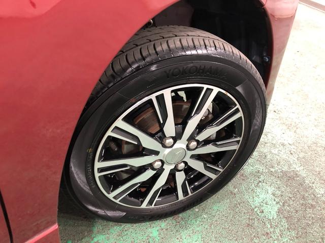 タントカスタムＸ　トップエディションＶＳ　ＳＡIII　ナビ／マット１年保証距離無制限　走行距離３５３５０キロ　フルセグナビ　パノラマモニター　ドラレコ　純正マット　ＬＥＤヘッドランプ　アイドリングストップ　シートヒーター　両側電動スライドドア　オート格納式ドアミラー（埼玉県）の中古車