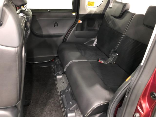 タントカスタムＸ　トップエディションＶＳ　ＳＡIII　ナビ／マット１年保証距離無制限　走行距離３５３５０キロ　フルセグナビ　パノラマモニター　ドラレコ　純正マット　ＬＥＤヘッドランプ　アイドリングストップ　シートヒーター　両側電動スライドドア　オート格納式ドアミラー（埼玉県）の中古車