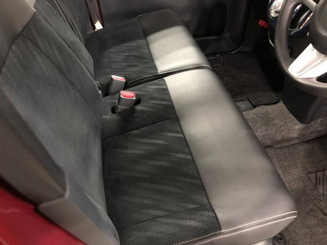 タントカスタムＸ　トップエディションＶＳ　ＳＡIII　ナビ／マット１年保証距離無制限　走行距離３５３５０キロ　フルセグナビ　パノラマモニター　ドラレコ　純正マット　ＬＥＤヘッドランプ　アイドリングストップ　シートヒーター　両側電動スライドドア　オート格納式ドアミラー（埼玉県）の中古車