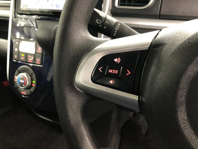 タントカスタムＸ　トップエディションＶＳ　ＳＡIII　ナビ／マット１年保証距離無制限　走行距離３５３５０キロ　フルセグナビ　パノラマモニター　ドラレコ　純正マット　ＬＥＤヘッドランプ　アイドリングストップ　シートヒーター　両側電動スライドドア　オート格納式ドアミラー（埼玉県）の中古車