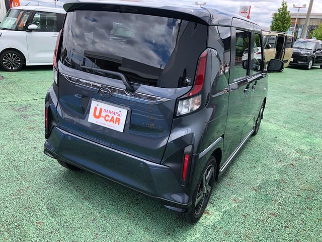 ムーヴRS 走行422キロ/ディスプレイオーディオ/全周囲カメラ一年保証・走行距離無制限走行422キロ ディスプレイオーディオ 全周囲カメラ サイドエアバック クリアランスソナー オートライト LEDヘッドライト アイドリングストップ(埼玉県)の中古車