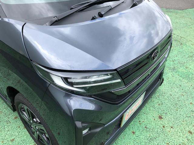ムーヴRS 走行422キロ/ディスプレイオーディオ/全周囲カメラ一年保証・走行距離無制限走行422キロ ディスプレイオーディオ 全周囲カメラ サイドエアバック クリアランスソナー オートライト LEDヘッドライト アイドリングストップ(埼玉県)の中古車