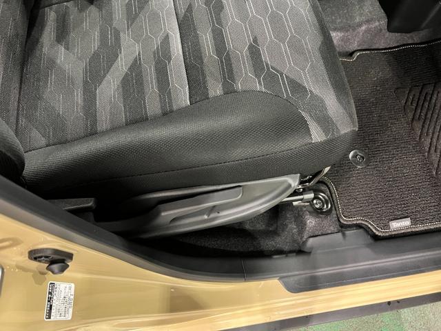 タントファンクロスリミテッド　走行２８３５キロ／ＬＥＤヘッドライト一年保証・走行距離無制限　走行２８３５キロ　サイドエアバック　クリアランスソナー　オートマチックハイビーム　オートライト　ＬＥＤヘッドライト　ベンチシート　シートヒーター　両側電動スライドドア（埼玉県）の中古車