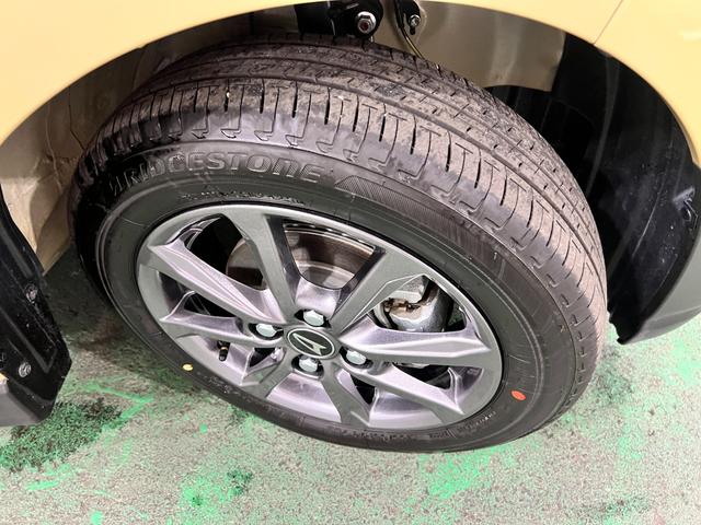 タントファンクロスリミテッド　走行２８３５キロ／ＬＥＤヘッドライト一年保証・走行距離無制限　走行２８３５キロ　サイドエアバック　クリアランスソナー　オートマチックハイビーム　オートライト　ＬＥＤヘッドライト　ベンチシート　シートヒーター　両側電動スライドドア（埼玉県）の中古車