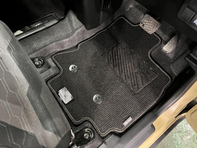 タントファンクロスリミテッド　走行２８３５キロ／ＬＥＤヘッドライト一年保証・走行距離無制限　走行２８３５キロ　サイドエアバック　クリアランスソナー　オートマチックハイビーム　オートライト　ＬＥＤヘッドライト　ベンチシート　シートヒーター　両側電動スライドドア（埼玉県）の中古車