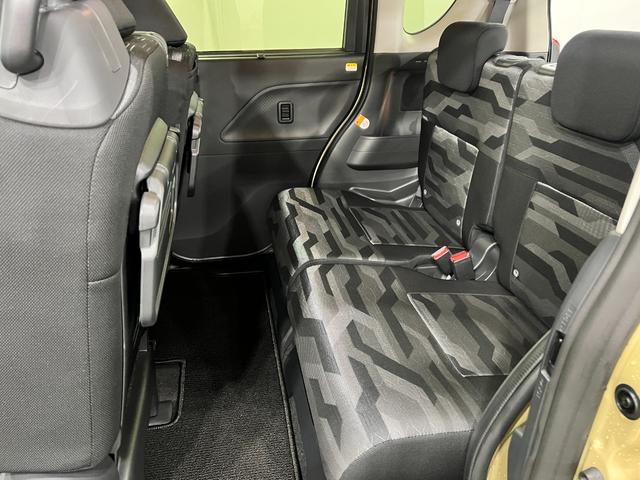 タントファンクロスリミテッド　走行２８３５キロ／ＬＥＤヘッドライト一年保証・走行距離無制限　走行２８３５キロ　サイドエアバック　クリアランスソナー　オートマチックハイビーム　オートライト　ＬＥＤヘッドライト　ベンチシート　シートヒーター　両側電動スライドドア（埼玉県）の中古車