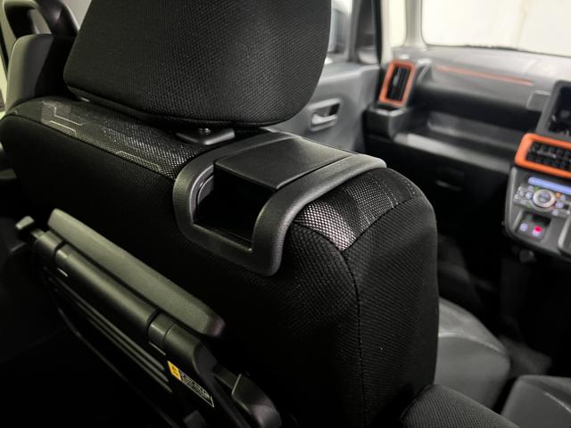 タントファンクロスリミテッド　走行２８３５キロ／ＬＥＤヘッドライト一年保証・走行距離無制限　走行２８３５キロ　サイドエアバック　クリアランスソナー　オートマチックハイビーム　オートライト　ＬＥＤヘッドライト　ベンチシート　シートヒーター　両側電動スライドドア（埼玉県）の中古車