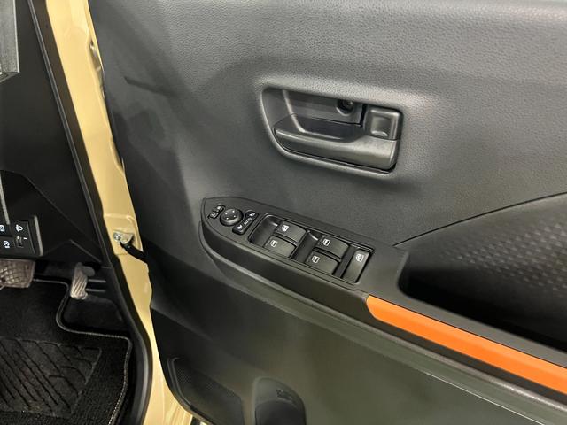 タントファンクロスリミテッド　走行２８３５キロ／ＬＥＤヘッドライト一年保証・走行距離無制限　走行２８３５キロ　サイドエアバック　クリアランスソナー　オートマチックハイビーム　オートライト　ＬＥＤヘッドライト　ベンチシート　シートヒーター　両側電動スライドドア（埼玉県）の中古車