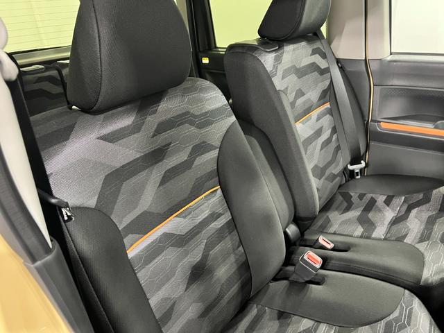 タントファンクロスリミテッド　走行２８３５キロ／ＬＥＤヘッドライト一年保証・走行距離無制限　走行２８３５キロ　サイドエアバック　クリアランスソナー　オートマチックハイビーム　オートライト　ＬＥＤヘッドライト　ベンチシート　シートヒーター　両側電動スライドドア（埼玉県）の中古車