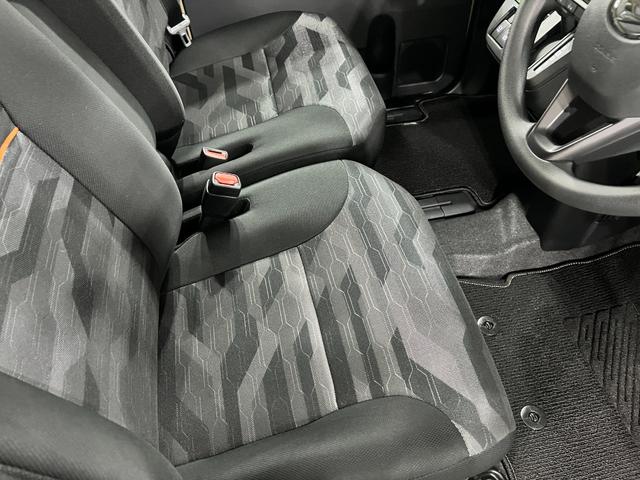 タントファンクロスリミテッド　走行２８３５キロ／ＬＥＤヘッドライト一年保証・走行距離無制限　走行２８３５キロ　サイドエアバック　クリアランスソナー　オートマチックハイビーム　オートライト　ＬＥＤヘッドライト　ベンチシート　シートヒーター　両側電動スライドドア（埼玉県）の中古車