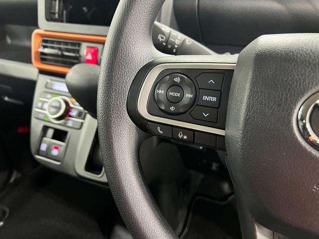 タントファンクロスリミテッド　走行２８３５キロ／ＬＥＤヘッドライト一年保証・走行距離無制限　走行２８３５キロ　サイドエアバック　クリアランスソナー　オートマチックハイビーム　オートライト　ＬＥＤヘッドライト　ベンチシート　シートヒーター　両側電動スライドドア（埼玉県）の中古車