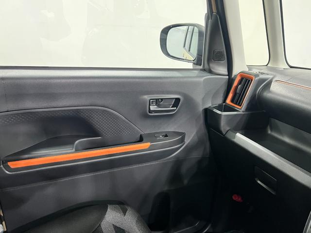 タントファンクロスリミテッド　走行２８３５キロ／ＬＥＤヘッドライト一年保証・走行距離無制限　走行２８３５キロ　サイドエアバック　クリアランスソナー　オートマチックハイビーム　オートライト　ＬＥＤヘッドライト　ベンチシート　シートヒーター　両側電動スライドドア（埼玉県）の中古車