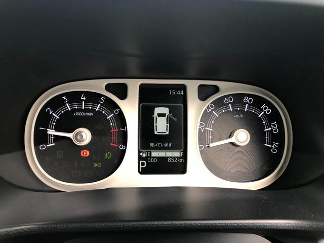 ムーヴキャンバスストライプスG 走行852キロ/両側電動スライドドア一年保証・走行距離無制限 走行852キロ サイドエアバック クリアランスソナー オートマチックハイビーム オートライト LEDヘッドライト ベンチシート シートヒーター 両側電動スライドドア(埼玉県)の中古車