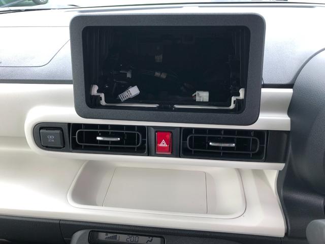 ムーヴキャンバスストライプスG 走行852キロ/両側電動スライドドア一年保証・走行距離無制限 走行852キロ サイドエアバック クリアランスソナー オートマチックハイビーム オートライト LEDヘッドライト ベンチシート シートヒーター 両側電動スライドドア(埼玉県)の中古車
