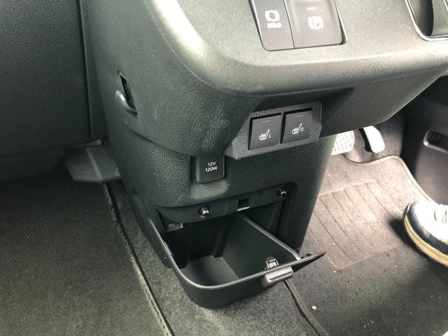 ムーヴキャンバスストライプスG 走行852キロ/両側電動スライドドア一年保証・走行距離無制限 走行852キロ サイドエアバック クリアランスソナー オートマチックハイビーム オートライト LEDヘッドライト ベンチシート シートヒーター 両側電動スライドドア(埼玉県)の中古車