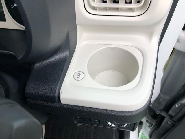 ムーヴキャンバスストライプスG 走行852キロ/両側電動スライドドア一年保証・走行距離無制限 走行852キロ サイドエアバック クリアランスソナー オートマチックハイビーム オートライト LEDヘッドライト ベンチシート シートヒーター 両側電動スライドドア(埼玉県)の中古車