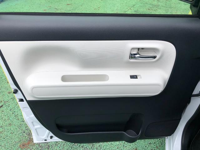 ムーヴキャンバスストライプスG 走行852キロ/両側電動スライドドア一年保証・走行距離無制限 走行852キロ サイドエアバック クリアランスソナー オートマチックハイビーム オートライト LEDヘッドライト ベンチシート シートヒーター 両側電動スライドドア(埼玉県)の中古車