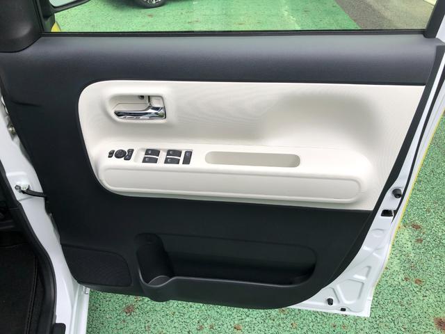 ムーヴキャンバスストライプスG 走行852キロ/両側電動スライドドア一年保証・走行距離無制限 走行852キロ サイドエアバック クリアランスソナー オートマチックハイビーム オートライト LEDヘッドライト ベンチシート シートヒーター 両側電動スライドドア(埼玉県)の中古車