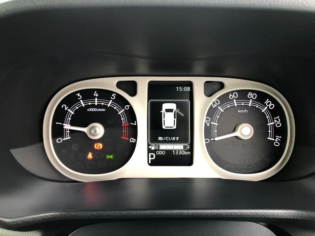 ムーヴキャンバスストライプスGターボ 走行1330キロ/両側電動スライドドア一年保証・走行距離無制限 走行1330キロ サイドエアバック クリアランスソナー オートマチックハイビーム オートライト LEDヘッドライト ベンチシート シートヒーター 両側電動スライドドア(埼玉県)の中古車