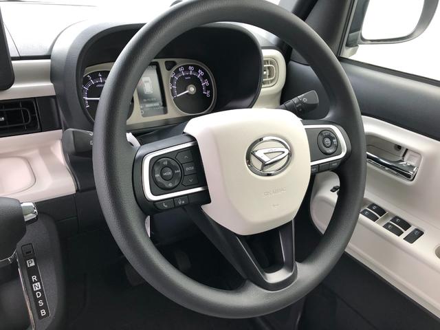 ムーヴキャンバスストライプスGターボ 走行1330キロ/両側電動スライドドア一年保証・走行距離無制限 走行1330キロ サイドエアバック クリアランスソナー オートマチックハイビーム オートライト LEDヘッドライト ベンチシート シートヒーター 両側電動スライドドア(埼玉県)の中古車