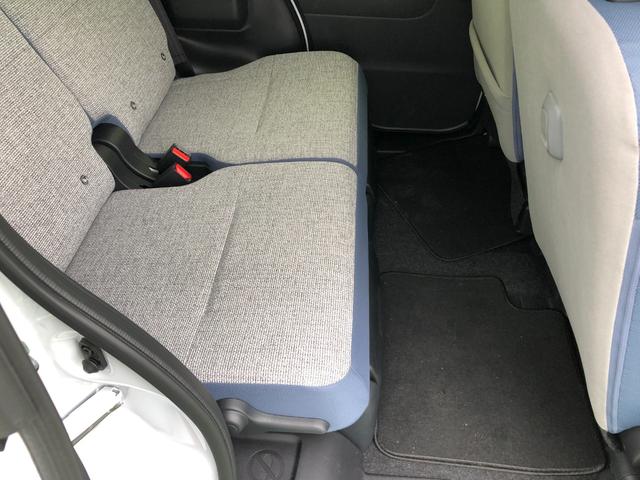 ムーヴキャンバスストライプスGターボ 走行1330キロ/両側電動スライドドア一年保証・走行距離無制限 走行1330キロ サイドエアバック クリアランスソナー オートマチックハイビーム オートライト LEDヘッドライト ベンチシート シートヒーター 両側電動スライドドア(埼玉県)の中古車