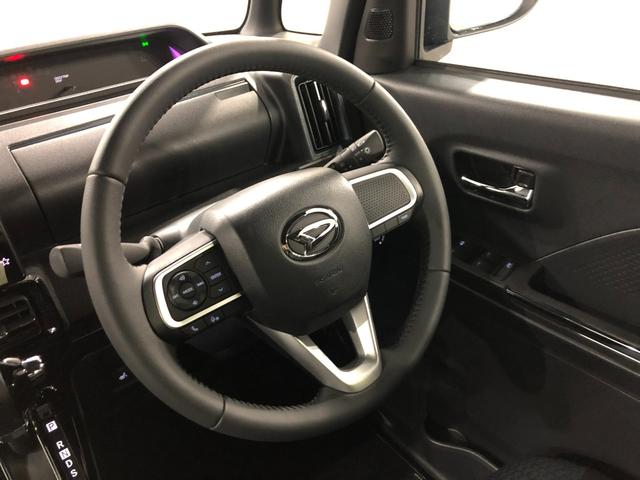 タントカスタムＲＳ　走行２３７１キロ／９型ディスプレイオーディオ１年保証距離無制限　走行距離２３７１キロ　ディスプレイオーディオ　バックカメラ　純正マット　サイドエアバッグ　ＬＥＤヘッドランプ　アイドリングストップ　シートヒーター　両側電動スライドドア（埼玉県）の中古車