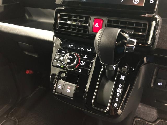 タントカスタムＲＳ　走行２３７１キロ／９型ディスプレイオーディオ１年保証距離無制限　走行距離２３７１キロ　ディスプレイオーディオ　バックカメラ　純正マット　サイドエアバッグ　ＬＥＤヘッドランプ　アイドリングストップ　シートヒーター　両側電動スライドドア（埼玉県）の中古車