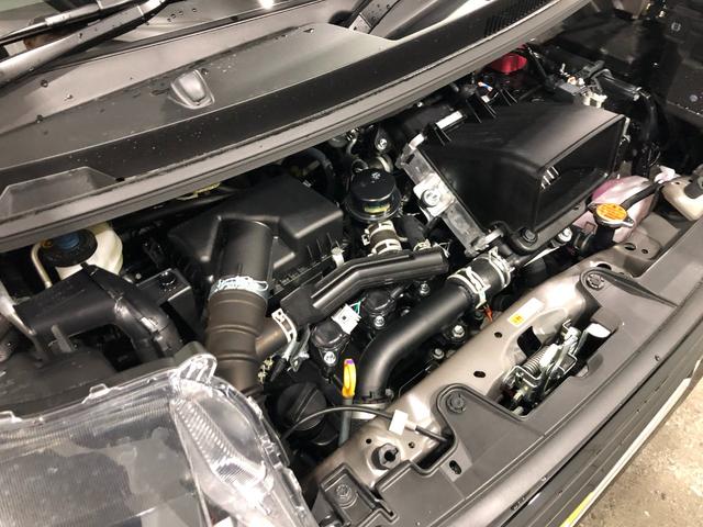タントカスタムＲＳ　走行２３７１キロ／９型ディスプレイオーディオ１年保証距離無制限　走行距離２３７１キロ　ディスプレイオーディオ　バックカメラ　純正マット　サイドエアバッグ　ＬＥＤヘッドランプ　アイドリングストップ　シートヒーター　両側電動スライドドア（埼玉県）の中古車