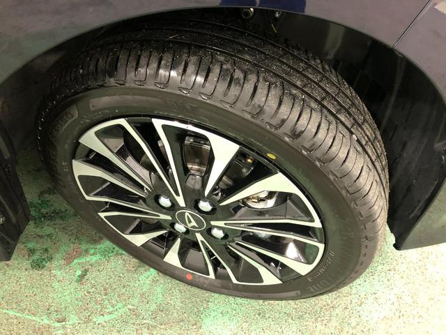 タントカスタムＲＳ　走行２３７１キロ／９型ディスプレイオーディオ１年保証距離無制限　走行距離２３７１キロ　ディスプレイオーディオ　バックカメラ　純正マット　サイドエアバッグ　ＬＥＤヘッドランプ　アイドリングストップ　シートヒーター　両側電動スライドドア（埼玉県）の中古車