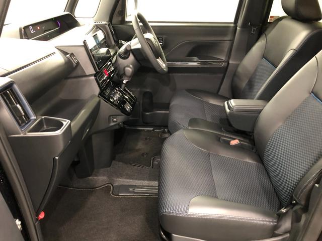 タントカスタムＲＳ　走行２３７１キロ／９型ディスプレイオーディオ１年保証距離無制限　走行距離２３７１キロ　ディスプレイオーディオ　バックカメラ　純正マット　サイドエアバッグ　ＬＥＤヘッドランプ　アイドリングストップ　シートヒーター　両側電動スライドドア（埼玉県）の中古車