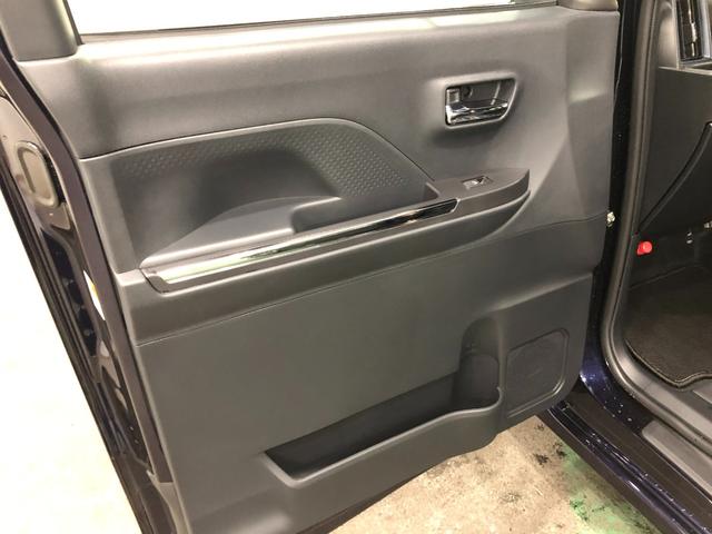 タントカスタムＲＳ　走行２３７１キロ／９型ディスプレイオーディオ１年保証距離無制限　走行距離２３７１キロ　ディスプレイオーディオ　バックカメラ　純正マット　サイドエアバッグ　ＬＥＤヘッドランプ　アイドリングストップ　シートヒーター　両側電動スライドドア（埼玉県）の中古車