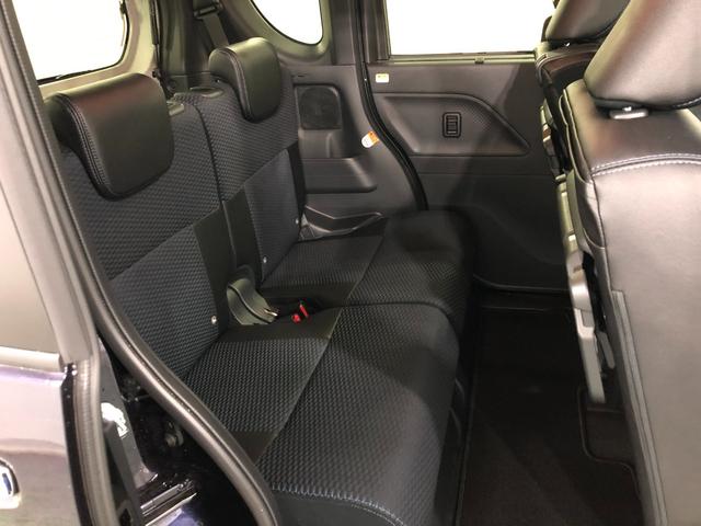 タントカスタムＲＳ　走行２３７１キロ／９型ディスプレイオーディオ１年保証距離無制限　走行距離２３７１キロ　ディスプレイオーディオ　バックカメラ　純正マット　サイドエアバッグ　ＬＥＤヘッドランプ　アイドリングストップ　シートヒーター　両側電動スライドドア（埼玉県）の中古車