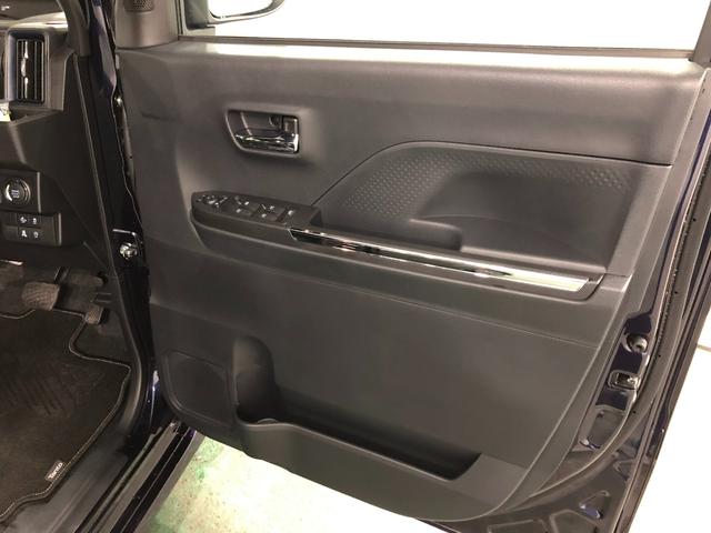 タントカスタムＲＳ　走行２３７１キロ／９型ディスプレイオーディオ１年保証距離無制限　走行距離２３７１キロ　ディスプレイオーディオ　バックカメラ　純正マット　サイドエアバッグ　ＬＥＤヘッドランプ　アイドリングストップ　シートヒーター　両側電動スライドドア（埼玉県）の中古車