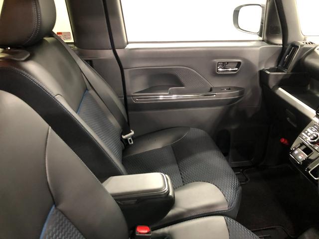 タントカスタムＲＳ　走行２３７１キロ／９型ディスプレイオーディオ１年保証距離無制限　走行距離２３７１キロ　ディスプレイオーディオ　バックカメラ　純正マット　サイドエアバッグ　ＬＥＤヘッドランプ　アイドリングストップ　シートヒーター　両側電動スライドドア（埼玉県）の中古車
