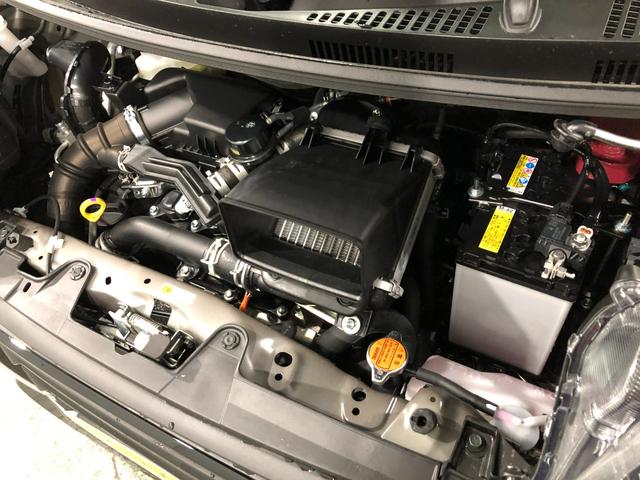 タントカスタムＲＳ　走行２３７１キロ／９型ディスプレイオーディオ１年保証距離無制限　走行距離２３７１キロ　ディスプレイオーディオ　バックカメラ　純正マット　サイドエアバッグ　ＬＥＤヘッドランプ　アイドリングストップ　シートヒーター　両側電動スライドドア（埼玉県）の中古車