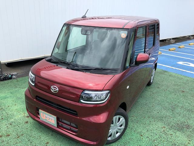 タントL 走行571キロ/LEDヘッドライト/オートライト一年保証・走行距離無制限 走行571キロ サイドエアバック クリアランスソナー オートマチックハイビーム オートライト LEDヘッドライト(埼玉県)の中古車