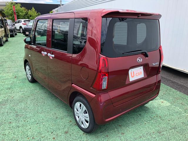 タントL 走行571キロ/LEDヘッドライト/オートライト一年保証・走行距離無制限 走行571キロ サイドエアバック クリアランスソナー オートマチックハイビーム オートライト LEDヘッドライト(埼玉県)の中古車