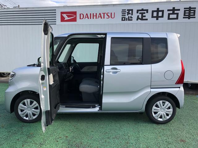 タントL 走行1532キロ/LEDヘッドライト/オートライト一年保証・走行距離無制限 走行1532キロ 助手席エアバック オートライト オートマチックハイビーム クリアランスソナー アイドリングストップ(埼玉県)の中古車