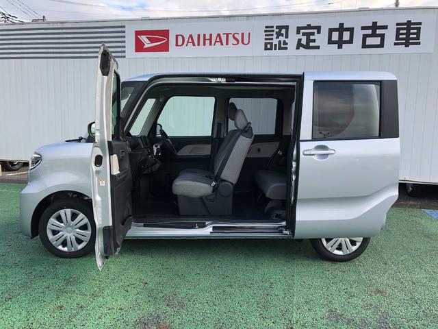 タントL 走行1532キロ/LEDヘッドライト/オートライト一年保証・走行距離無制限 走行1532キロ 助手席エアバック オートライト オートマチックハイビーム クリアランスソナー アイドリングストップ(埼玉県)の中古車