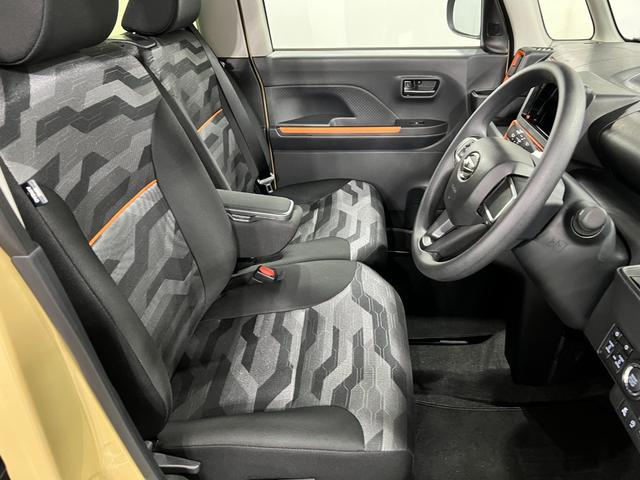 タントファンクロス　走行１８３８キロ／両側電動スライドドア一年保証・走行距離無制限　走行１８３８キロ　サイドエアバック　クリアランスソナー　オートマチックハイビーム　オートライト　ＬＥＤヘッドライト　ベンチシート　シートヒーター　両側電動スライドドア（埼玉県）の中古車